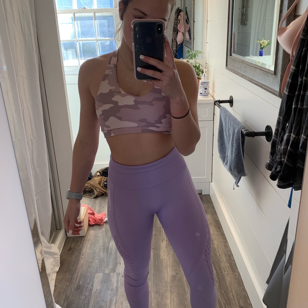 Gymshark Energy Seamless Leggings